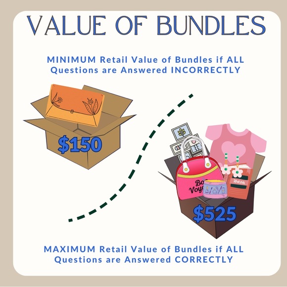 🔺COME PLAY PYRAMID - POSHMARK’S FIRST TRIVIA GAME w/ THREE HOSTS🔺 - Picture 6 of 7